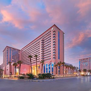 Intercontinental Cairo Citystars