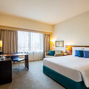 Executive Double Kamer
