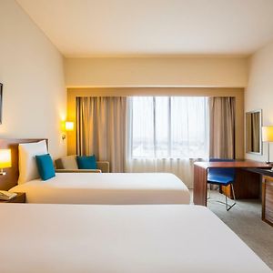 Superior Kamer met een King Size Bed